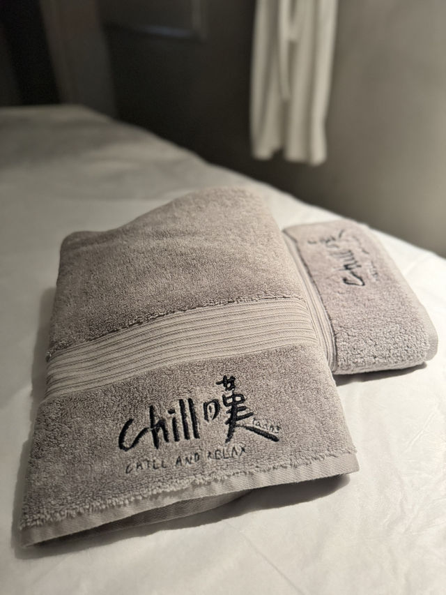 ✨輕鬆嘆世界📍 旺角隱世按摩好去處👐💆‍♀️