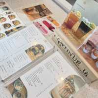 continue cafe ฟีลเขาใหญ่