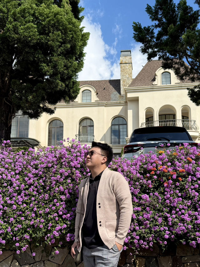 Da Lat in #April Blooms: A Review of the City of Eternal Spring