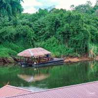 แพริมน้ำกาญจนบุรี
