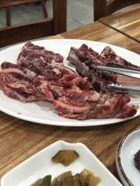🌟 울릉도 맛잘알 코스 – 먹는 재미가 가득한 여행