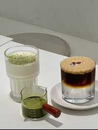 Exploring Commune by The Creator JB: Where Coffee Meets Creativity