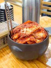 부산 여행 필수코스 “합천일류돼지국밥“🍽️