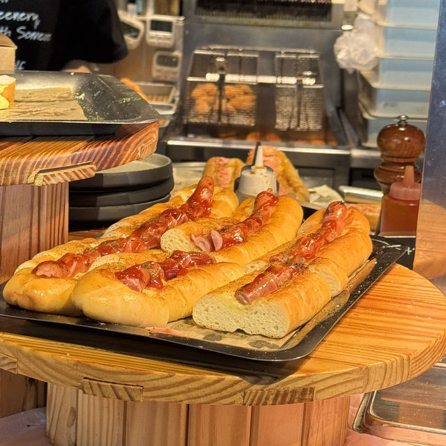 【大阪】italiancafe SEN℃ -センド-