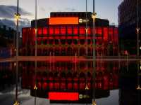 The Birmingham Repertory