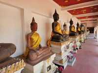 ย้อนรอยประวัติศาสตร์ที่วัดมหาธาตุวรวิหาร ราชบุรี