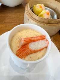 Dimsum&cafe @เวียงสระ