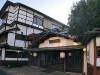 #清輝楼日式旅館歷史博物館酒店-日本京都府宮津市