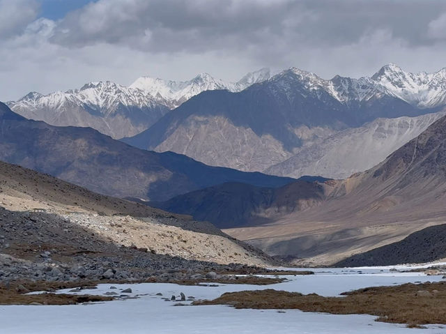 เปิดโลกอินเดียเหนือ Leh Ladakh 🤗🇮🇳
