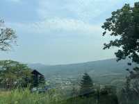 Phu Ruea Mountain