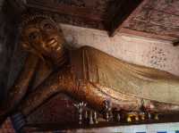 พาเที่ยววัดบุปผาราม วัดคู่บ้านคู่เมือง จ.ตราด