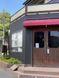 本宮市の小さなドイツパン屋さん「ハルツ」でパンタイム！
