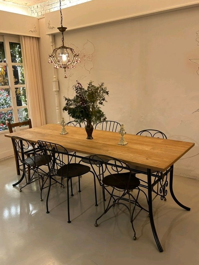 [🇰🇷ソウル]感性あふれるカフェ「villa.1990」で味わう、美味しいデザート時間