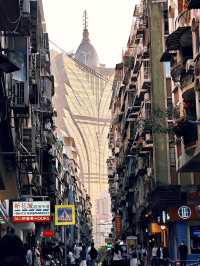 A Complete Guide to Macau Day Trip