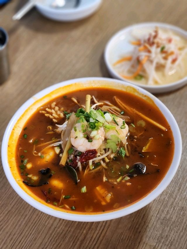 ❤️맛있는 태국음식으로 실내데이트 하기좋은 군포맛집, "남플라"❤️