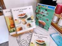 12cafe & bakery Ranong