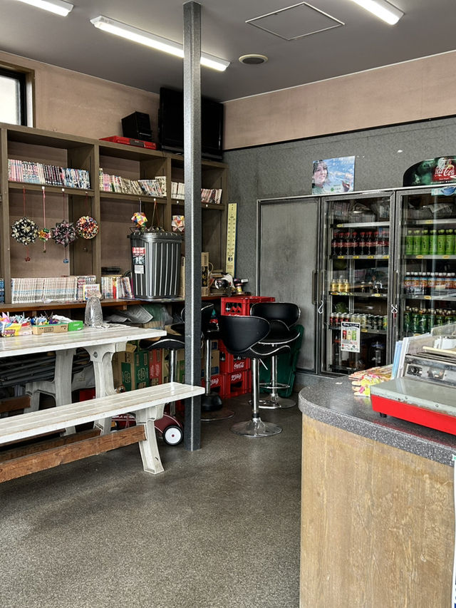 【三重】外カリ中トロの絶品！片岡屋のあげたこ🐙