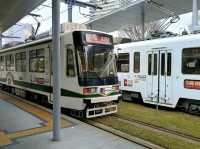熊本小旅行 車站樓上的JA合作食堂超推