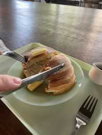 대구에서 만난 아늑한 감성공간🥞☕️💛