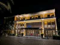 ホイアン旧市街で5つ星ホテル🌟【Moire Hoi An, Vignette Collection by IHG】