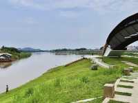 พาสาน พิกัดถ่ายรูปสุดปังในนครสวรรค์
