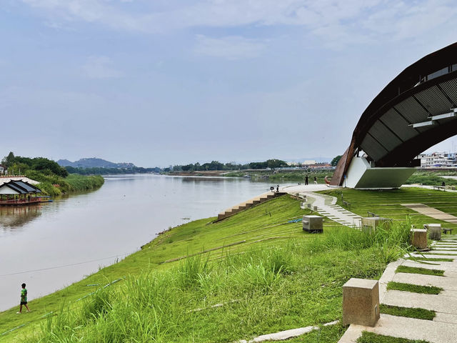 พาสาน พิกัดถ่ายรูปสุดปังในนครสวรรค์