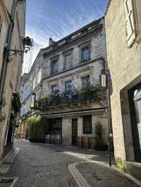 12 Hours in Angouleme, France Itinerary 🇫🇷