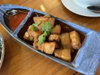 Piti Home Cafe & Eatery Ranong
