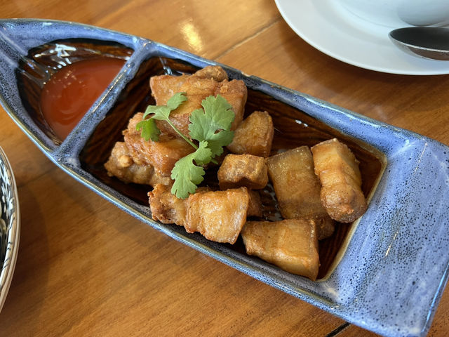 Piti Home Cafe & Eatery Ranong