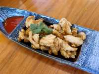 Piti Home Cafe & Eatery Ranong