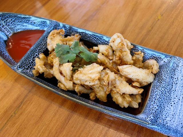 Piti Home Cafe & Eatery Ranong