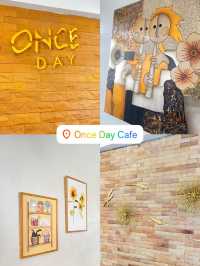 Once Day Cafe  จ.นครศรีธรรมราช 