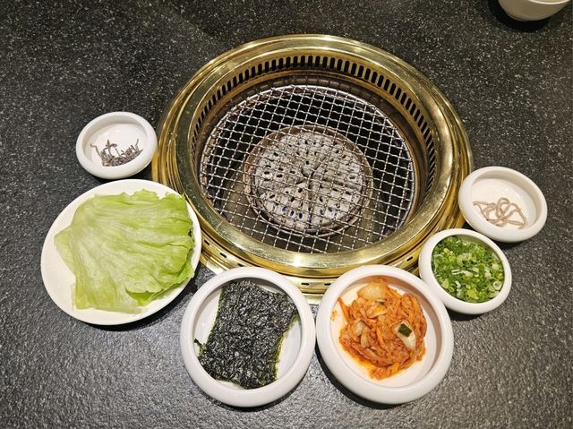 台中高級優質燒肉店