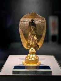 A Timeless Experience in Seoul’s National Museum.