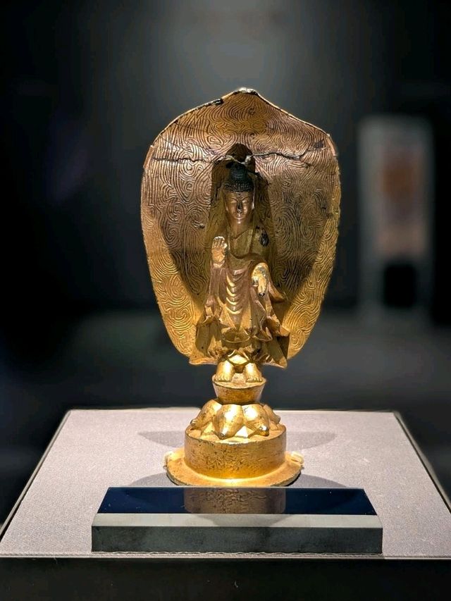 A Timeless Experience in Seoul’s National Museum.