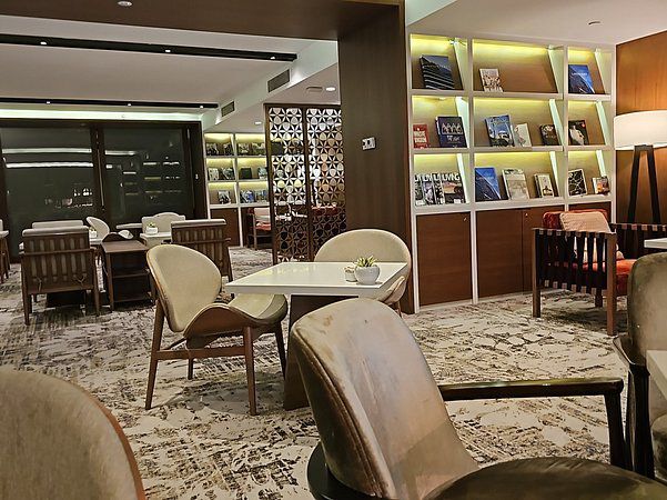 “Orchard Rendezvous – Where Heritage Meets the Heart of the City”