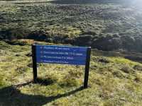 Discover the scenic view & wombats sightings at Cradle Mountain Ronny Creek walk