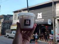 Heartmade craft coffee roastery
