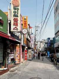 🌆✨ Seoul Searching! – Your Ultimate Guide to the Soul of South Korea 🇰🇷💖