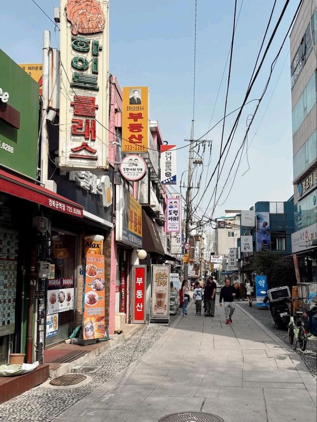 🌆✨ Seoul Searching! – Your Ultimate Guide to the Soul of South Korea 🇰🇷💖