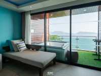 Zenmaya Oceanfront Phuket 