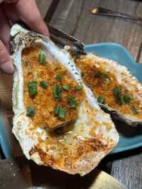 《新派韓食 x $10法國生蠔中推介》 