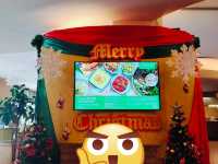 Holiday seremban & stay at Royale Chulan Seremban