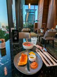 A Refined Stay at The Clan Hotel Singapore, Where Heritage Meets Modern Luxury. 
