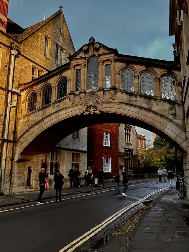 Oxford 