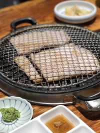부산 광안리에서 반드시 먹어야 할 한 끼! 초필살돼지구이