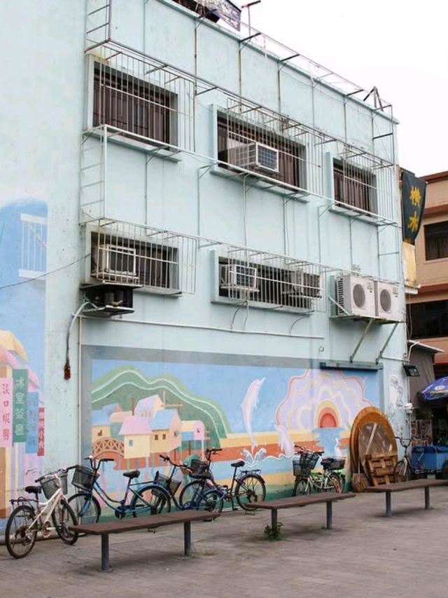 🎣🐟 A Day in Tai O: Hong Kong’s Hidden Fishing Paradise! 🛶🌊