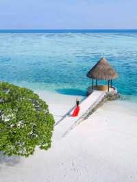 Paradise Perfected:  Four Seasons Resort Maldives at Kuda Huraa