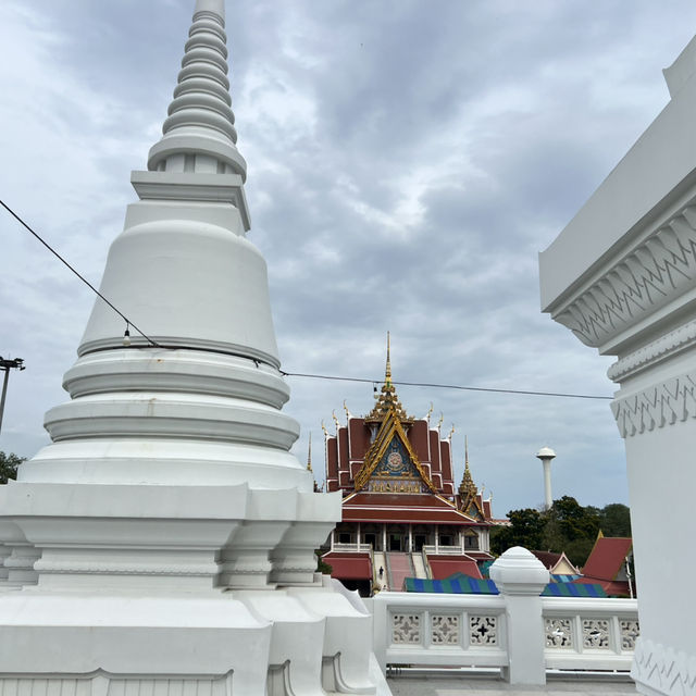 วัดอโศการาม