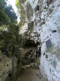 Callao Cave – A Natural Wonder in Peñabl